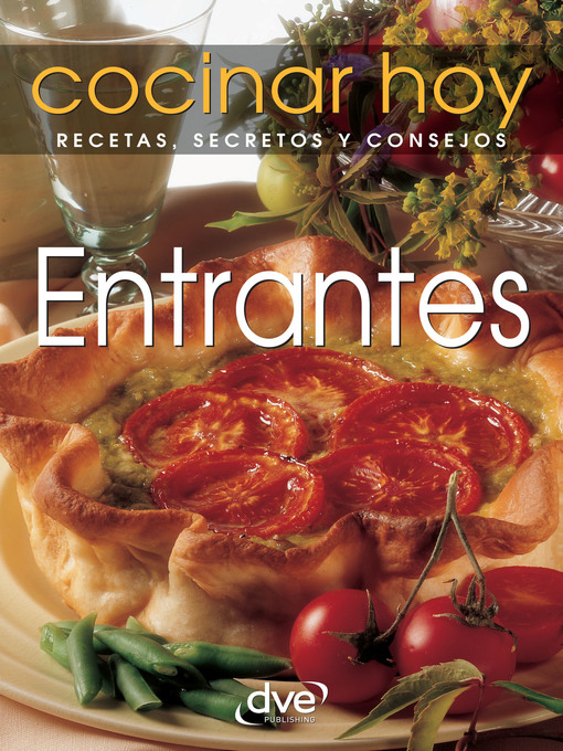 Title details for Entrantes by Varios autores - Available